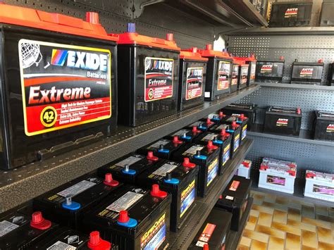 canning vale tyres|Battery Manufacturers & Suppliers in Canning Vale, WA.